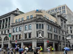 -林肯爵士乐上海中心 Jazz at Lincoln Center Shanghai