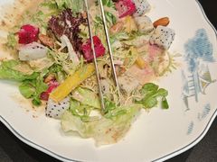 -苏淮景·苏闽融创菜·海鲜(原空港井河轩店)