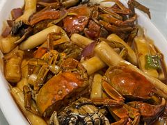 -小六农家乐(崇明西沙湿地店)