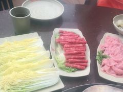 -巴倒烫陆派火锅山庄(南山总店)