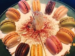 -澳门旅游塔360°旋转餐厅(南湾湖广场店)