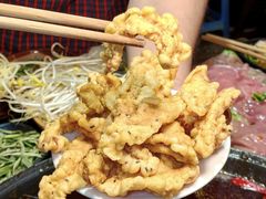 -叶记鲜鹅肠火锅城(聚丰锦绣盛世店)
