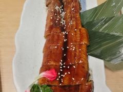 -山之川日料放题(通州店)