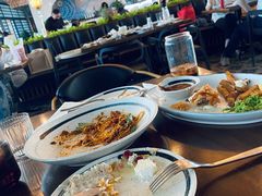 -FISH&POTATO Cō(地中海美食 万象城店)