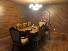 -星澜沉浸式推理剧场(酒仙桥店)