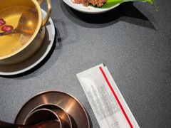 -魁盛居百年鲁菜馆(县西巷店)