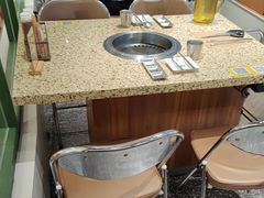 -安又胖韩国烤肉(泰达永旺店)