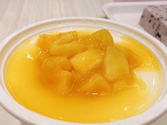 -满记甜品(无锡八佰伴店)