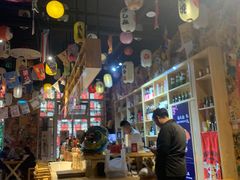 -匠糊·日本料理(美岸广场店)