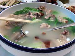 -北京烤鸭爱上川菜(中山路店)