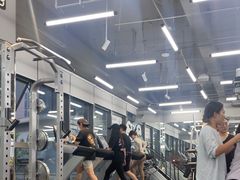 -OG01·24h私教铁馆(中鼎316店)