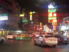 -唐人街(耀华力路)