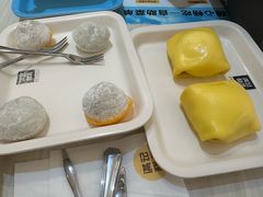 -满记甜品(大悦城店)
