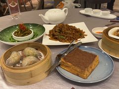 -丰鲤楼•闽南茶楼(仟禧汇店)