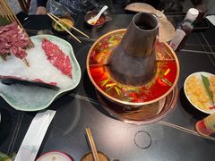 -乔先生涮肉·鲜活牛羊肉火锅(塘沽店)