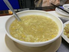 马来云吞汤-量贩海鲜餐厅
