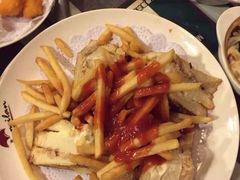 -欧麦烘焙坊(博野店)