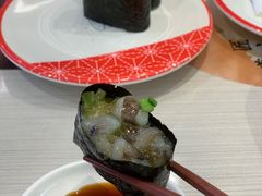 -濱寿司(高新伊藤店)