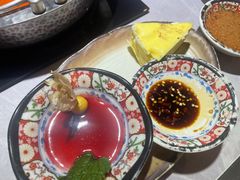 -一绪に寿喜烧自助(世茂广场店)