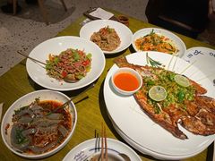-一坐一忘云南菜(卓悦中心)