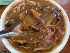 -逍遥镇刘相五胡辣汤豆沫馆(康复中街店)