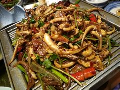 -95号酱骨·一块豆腐(展春园西路店)