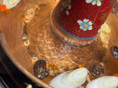 -羊大爷涮肉(亮马桥店)