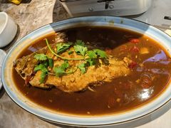 -又见炊烟私房菜(敬亭路店)