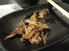 -虎虎龙虾大排档(双井店)