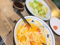 -卡朋西餐(较场西路店)