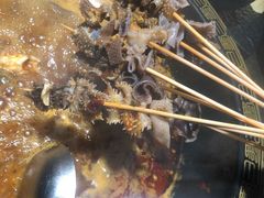 -味舵主不改良老火锅(杨舍老街店)