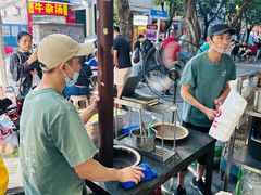 -芝麻糊世家(西华店)