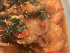 -美奈小馆·越南料理(中航城君尚购物中心店)