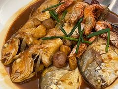 -玖味(老工人西路店)