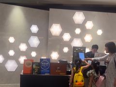 -青岛鑫江温德姆酒店