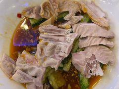 -潮喜竹溪荔湖酒家(荔枝湾店)