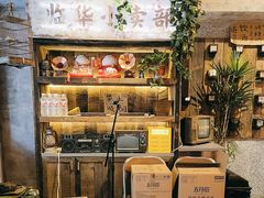 -旧街市鲜货老火锅(大光路店)