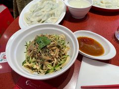 -喜家德虾仁水饺(长泰广场店)