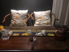 -邈墨茶馆(凤起路店)