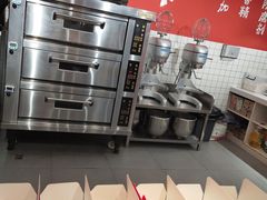 -凯慕希(新天地购物公园店)