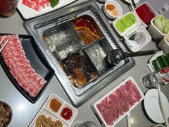 -海底捞火锅(天津SM城市广场店)