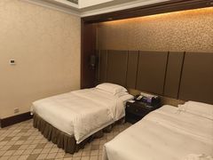 -深圳中海凯骊酒店