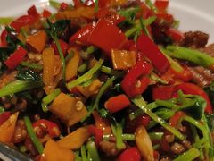 -秦月轩·陕西家乡菜(阜成路·五棵松店)