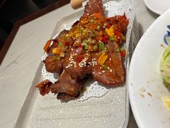 -小菜园新徽菜(北京大兴龙湖天街店)
