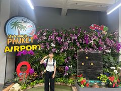 -曼谷素万那普国际机场