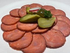 -俄士厨房(五棵松华熙LIVE店)