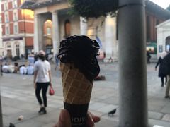 -科文特花园