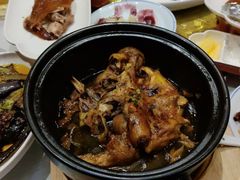 -大鸭梨烤鸭·北京菜(南小街/南苑店)