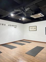 -兴亚瑜伽20年老馆