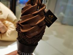 -GODIVA(国际金融中心店)